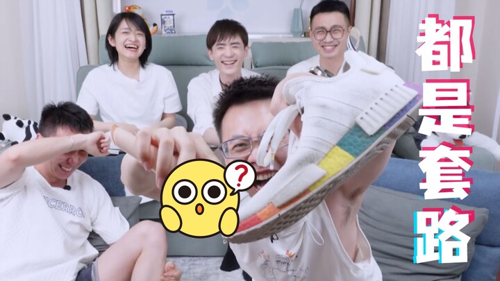 Dokter sudah membayar semua pajak IQ, mari kita lihat siapa yang paling bodoh!