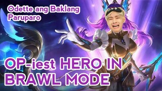 OP-iest HERO IN BRAWL MONTAGE!!!