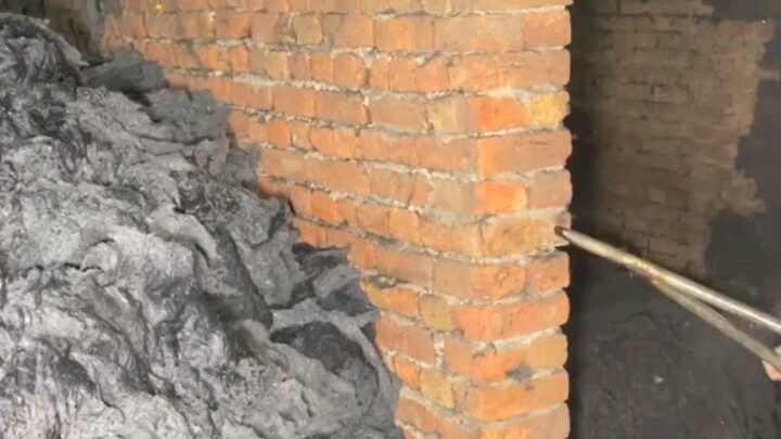 How Old Clothes Are Turned Into Yarn