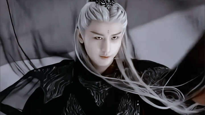 玄夜出场几分钟 稳坐高位热搜  你爹爹永远是你爹爹