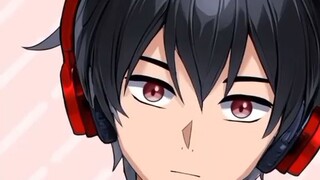 Hi I'm Fuuma