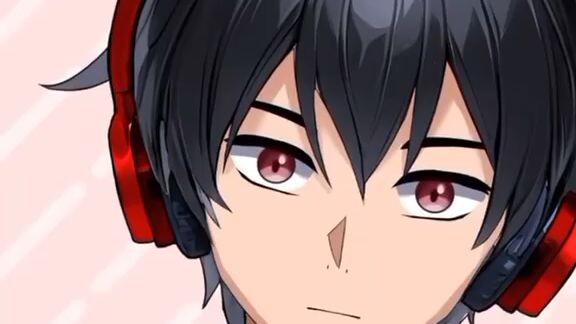 Hi I'm Fuuma