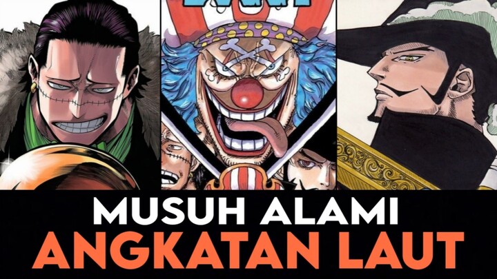 PARA KOMANDAN TERKUAT CROSS GUILD