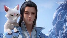 จิตวิญญาณแห่งเสิ่นหยาง ตอนที่12