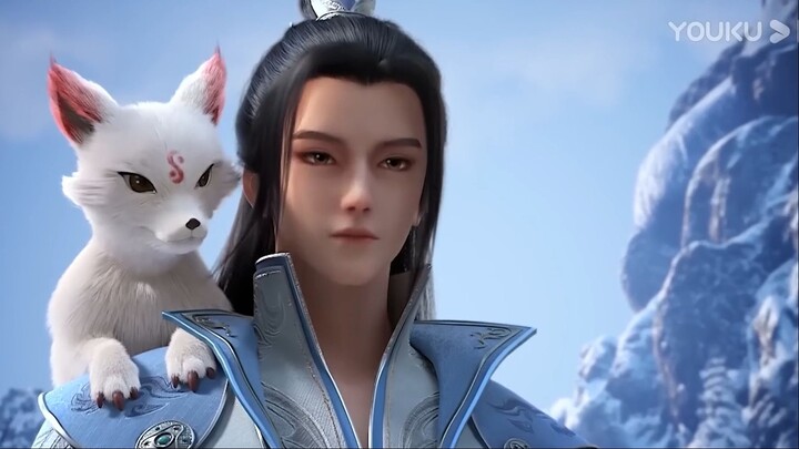 จิตวิญญาณแห่งเสิ่นหยาง ตอนที่12