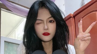 คอลเลกชันกางเกงโยคะของ Qijiang (1)