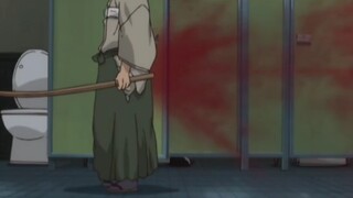砂纸擦屁股的痛比不过你的照片染上污渍