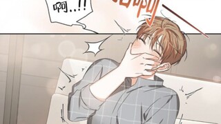 男孩年少是轻薄了一个同龄少年，结果四年后孽缘来了！