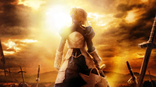 【يناير 2025】مسرحية موسيقية Fate/Zero ~السيف الموعود بالنصر~ عرض PV [فريق MCE للترجمة الصينية]
