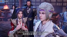 Againts The Sky Supreme Eps 426