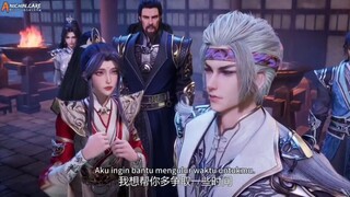 Againts The Sky Supreme Eps 426