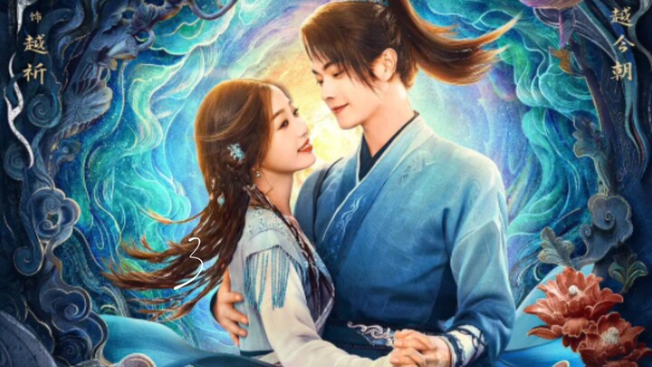 Sword and Fairy 6 ep 3 eng sub
