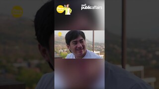 Business isn't all about money #shorts | Pera Paraan