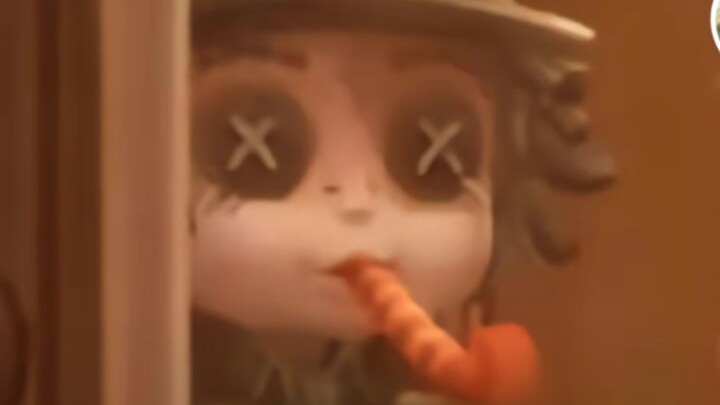 Let's take a look at Colonel Norton.