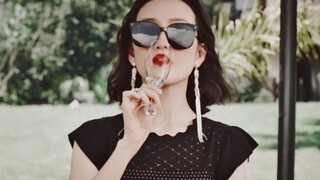 【猎狐】超燃 | 踩点 | 分分钟把你掰弯的警花鸥姐