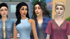 4 Sister Of Live Seriesrealife