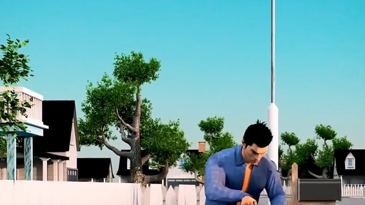 Komunitas yang dibangun di atas bahan kimia