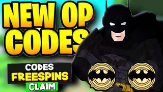 All New *SECRET* OP Codes in Shindo Life ROBLOX 2022! [SHINDO] (200SPINS)