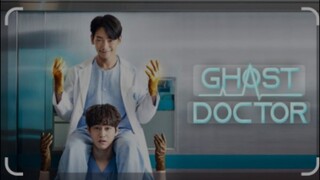 GHOST DOCTOR EPISODE 5 TAGALOG
