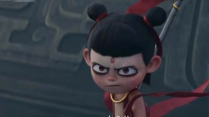 [พากย์เสียง] ความท้าทาย Nezha 2: เด็กหนุ่มปีศาจพิชิตราชามังกร - พากย์เสียงตัวละคร 6 ตัว