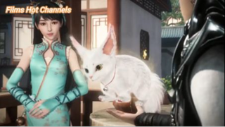 Vạn Giới Thần Chủ (Short Ep 20) - A Ly #vangioithanchu