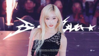 Giselle 4K横版怼脸 241005站姐高清饭摄演唱会直拍！