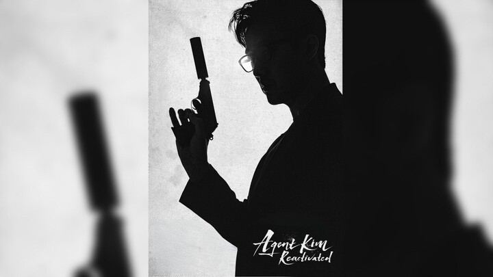 Agent Kim Reactivated (2026) | Drama Aksi Penuh Plot Twist yang Bikin Ketagihan