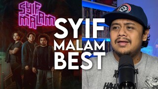 Syif Malam - Movie Review