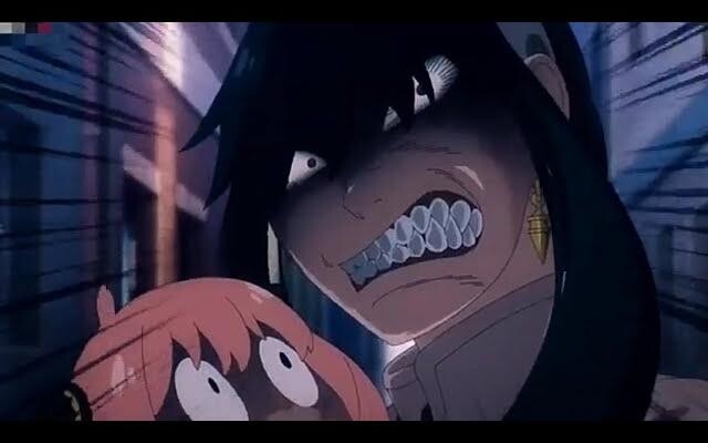 SPY x FAMILY ตอนที่ 14 - ช่วงเวลาฮาๆ/น่ารัก「ENG Sub」