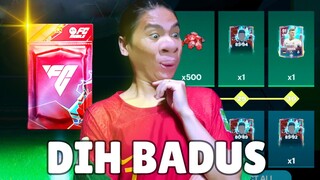 WORTH IT BELI RULEBREAKERS PASS? - FC Mobile 24 Indonesia