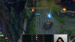 BÌNH LOẠN RANK ĐỒNG_ IDOL TỚ HẬN CẬU RƠT SẮT 3 VỚI GIÁO ÁN KOGMOW VÀ GAME ĐẤU KỶ