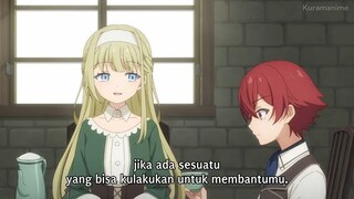 magic maker ep 9