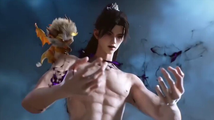 Tomb of Fallen Gods S3 Eps 42 Indo
