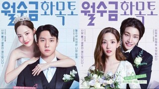 Love in Contract - Episode 5 (English Subtitles)