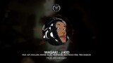 WASAK - J-Kid ,AKT,Kintab Talas,Prophecee,Exclusiv,Righteous one,Tres Diablos Prod. by DJ Medmessiah