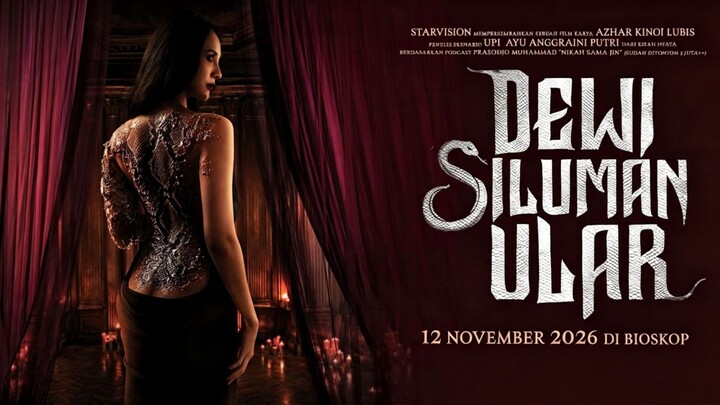 DEWI SILUMAN ULAR || Horror Terbaru 2026