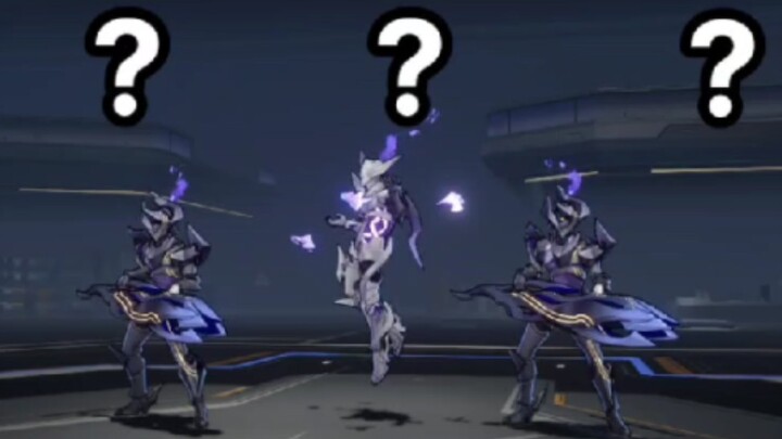 على نطاق لعبة Star Rail بالكامل، يبدو أن ناتاشا هي الوحيدة القادرة على تنفيذ مثل هذه الحركة حتى الآن