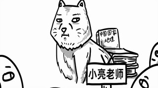 B站动物园