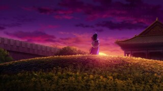 Kusuriya No Hitorigoto eps 17