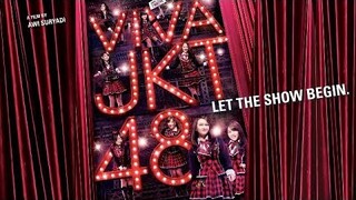 VIVA JKT 48 Part 1 | Ketika JKT 48 Bubar