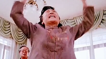 Trong phim, bảy người bạn gái của Tinh Gia đều là những nhân vật không phải dạng vừa đâu!