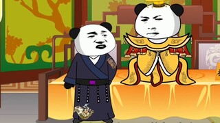 Bepergian melalui akhir Dinasti Ming Musim 2 11 Duke Xingguo