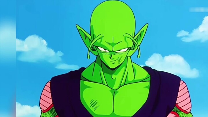 Cell Arc 41: Fused Piccolo VS Android 17!