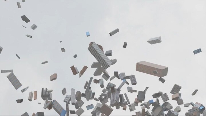 One Punch Man Tatsumaki Vs Upin