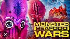 MONSTER SEAFOOD WARS (2020)🇯🇵