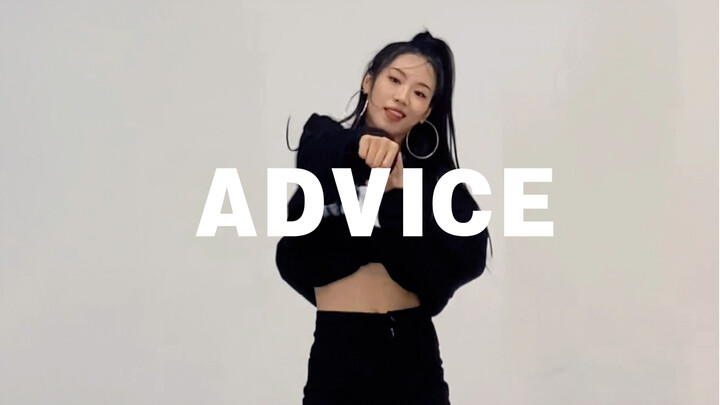 [Tangtang Cover Dance] Advice—Taemin