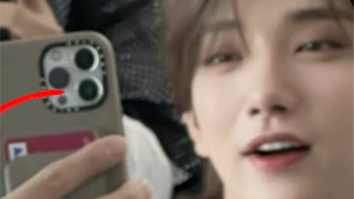 هون تشيجيو: أنا مستعد لشباب مفعم بالألوان!