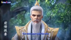 legend of xianwu ep72