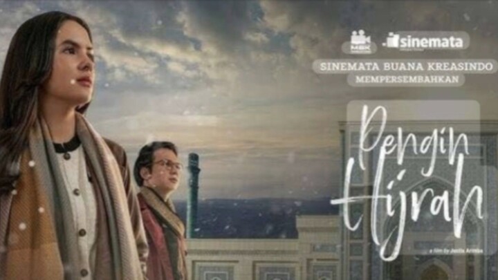Pengin Hijrah (2025)