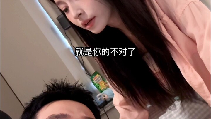 "Kiểu xin lỗi" chỉ dành riêng cho các bạn nữ, bạn gái của các bạn cũng vậy sao?